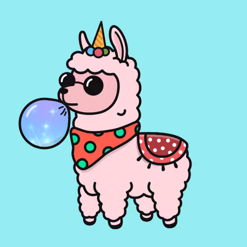 Babyllamaclub
