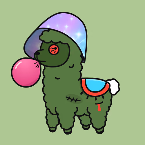 BabyLlama #237