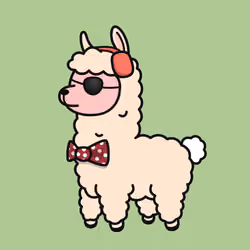 BabyLlama #7430