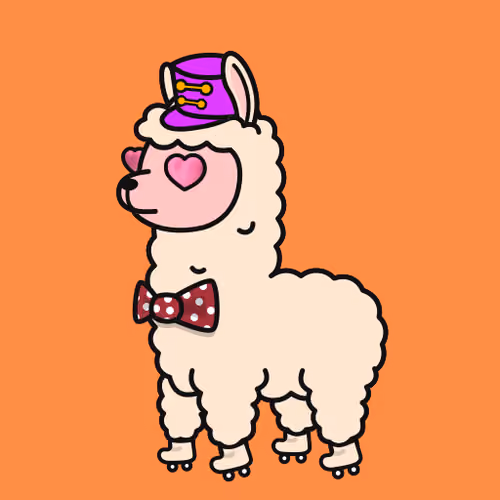 BabyLlama #999