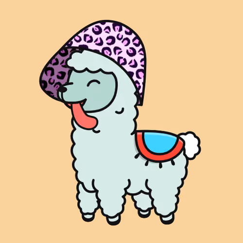 BabyLlama #6742