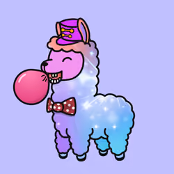 BabyLlama #810