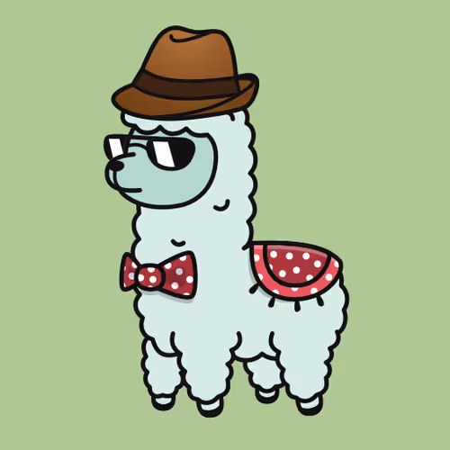 Babyllamaclub