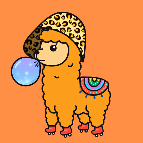 BabyLlama #7688