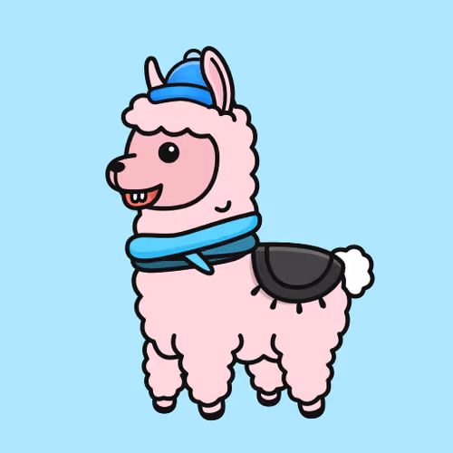 BabyLlama #7360