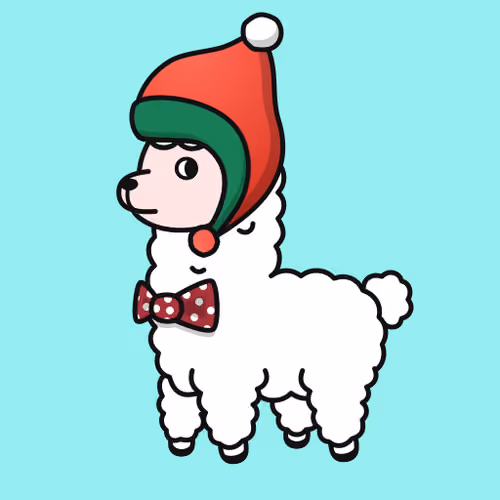 BabyLlama #4715