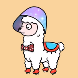 BabyLlama #7763