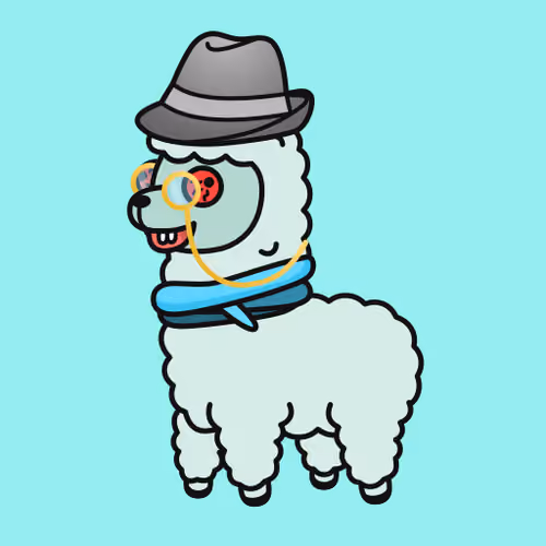 BabyLlama #7141
