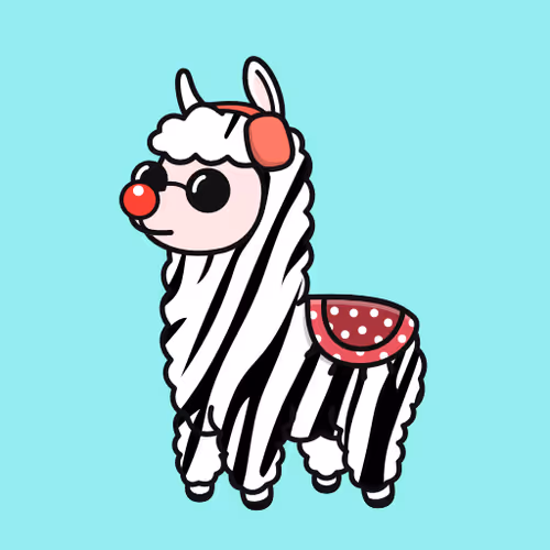 BabyLlama #14