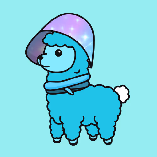 BabyLlama #47