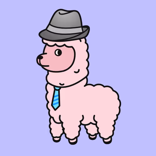 BabyLlama #7631