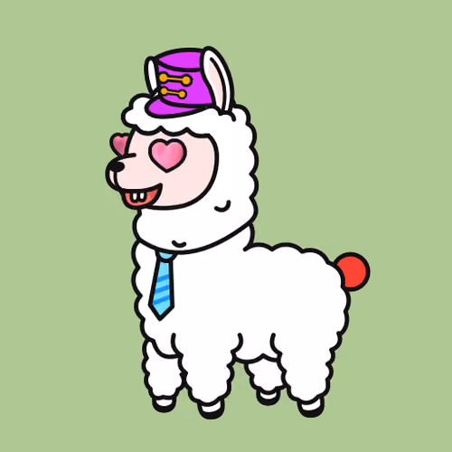 BabyLlama #371