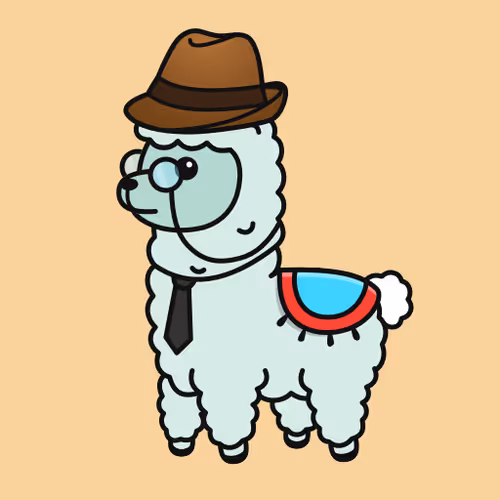 Babyllamaclub