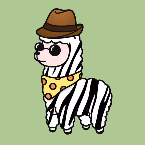 BabyLlama #1503