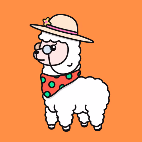 BabyLlama #7644