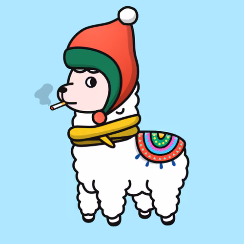 BabyLlama #6561