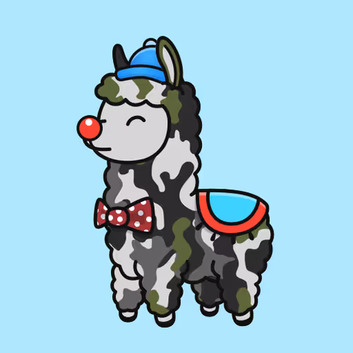 Babyllamaclub