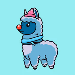 BabyLlama #453