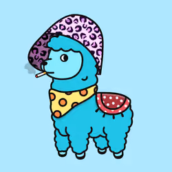 BabyLlama #1014