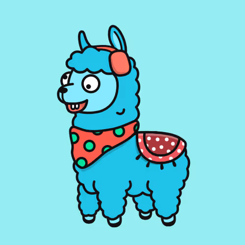Babyllamaclub