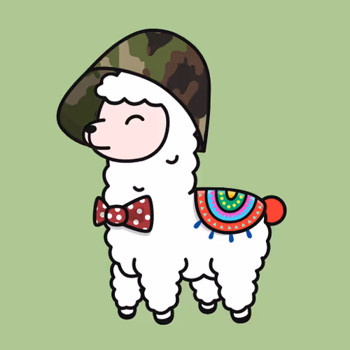 BabyLlama #7312