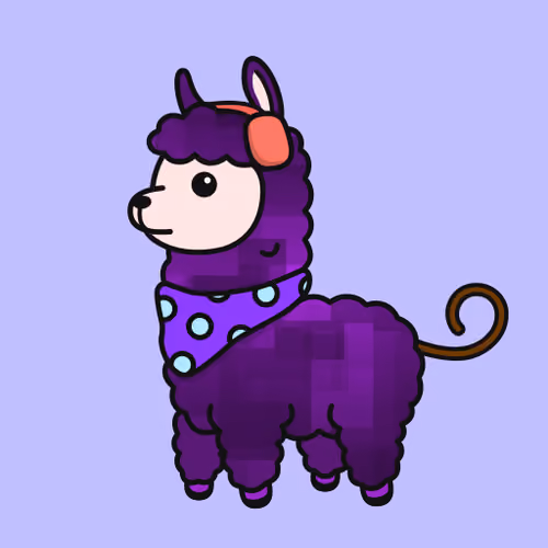 BabyLlama #7124