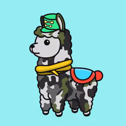 BabyLlama #7701