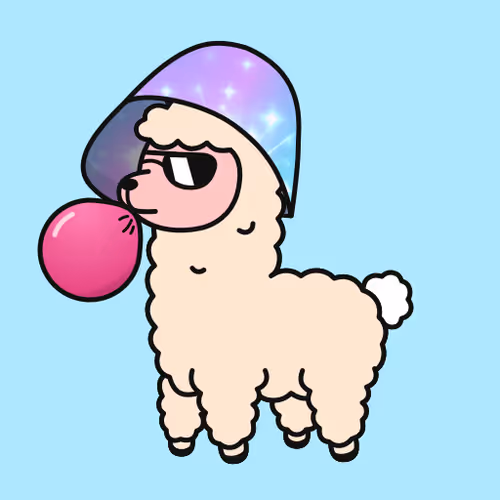 Babyllamaclub