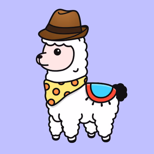 BabyLlama #7448