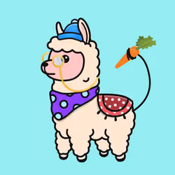 BabyLlama #6961