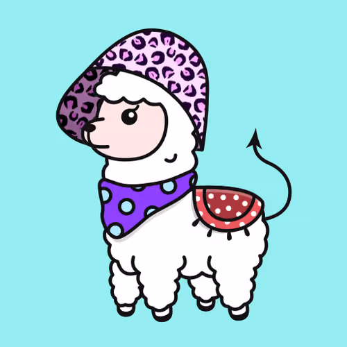 BabyLlama #6541
