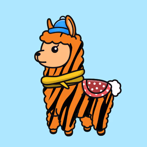 BabyLlama #7716