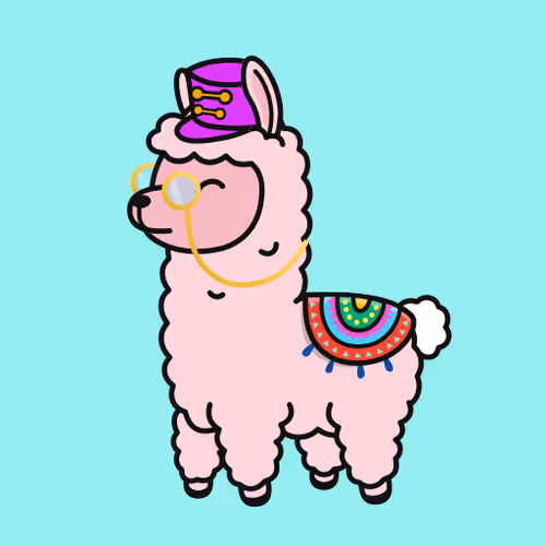 Babyllamaclub