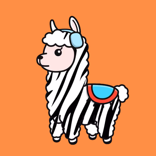 BabyLlama #6855