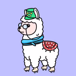 BabyLlama #7711