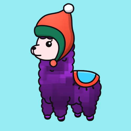 BabyLlama #72