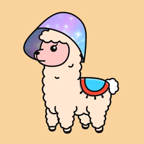 Babyllamaclub