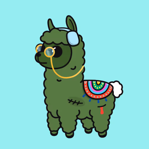 BabyLlama #46
