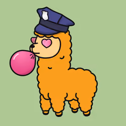 BabyLlama #7589