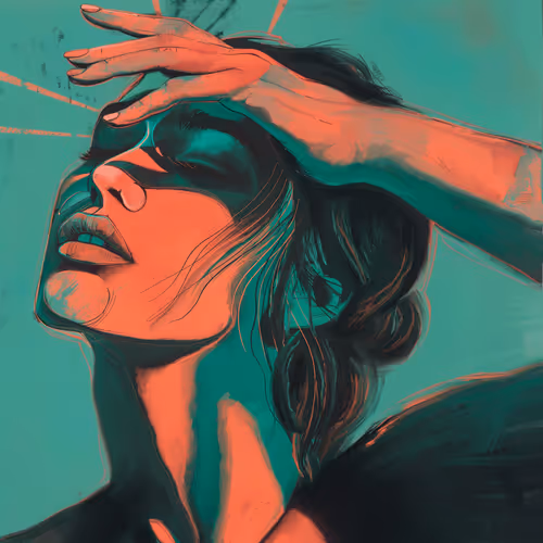 Staring At The Sun 1