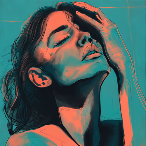 Staring At The Sun 1