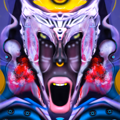 Transcendence - K5hbKw8x2h