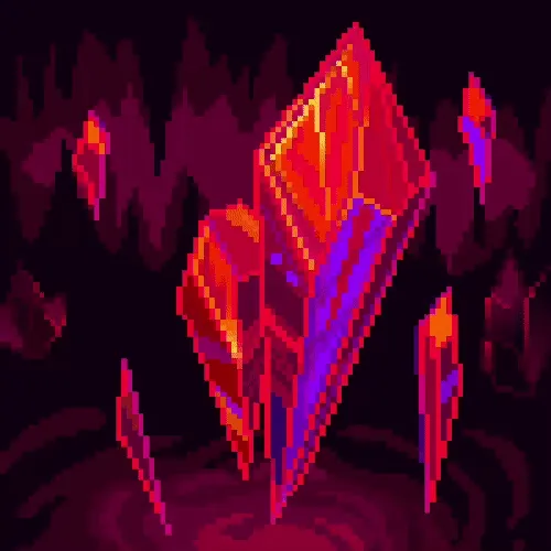 Bloodshed Bears BloodShard