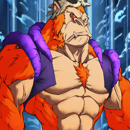 Thesuperapesclub