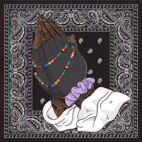 Prayinghandsclub
