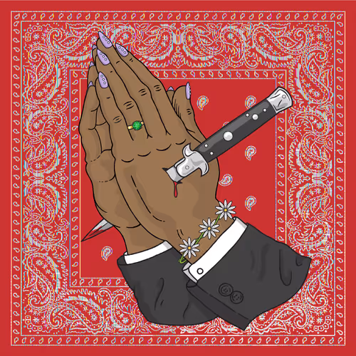 Prayinghandsclub