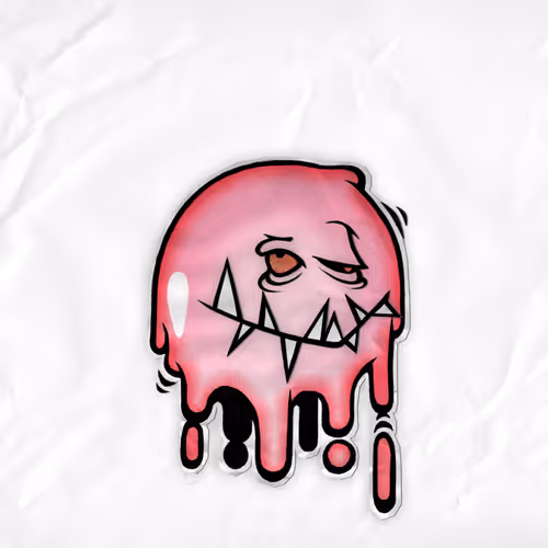 Bursted Bubbles By Deblock