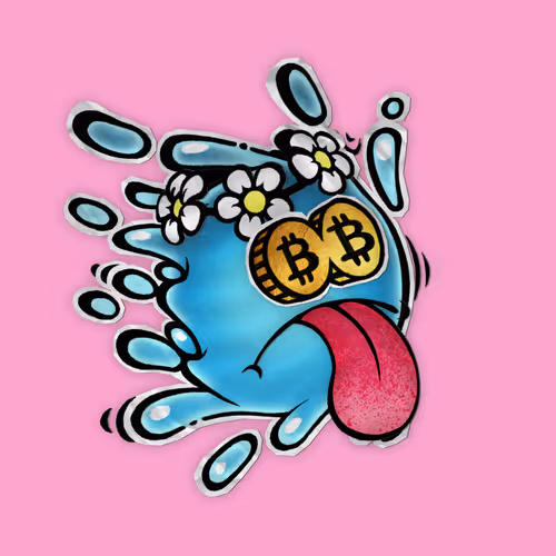 Bursted Bubbles By Deblock