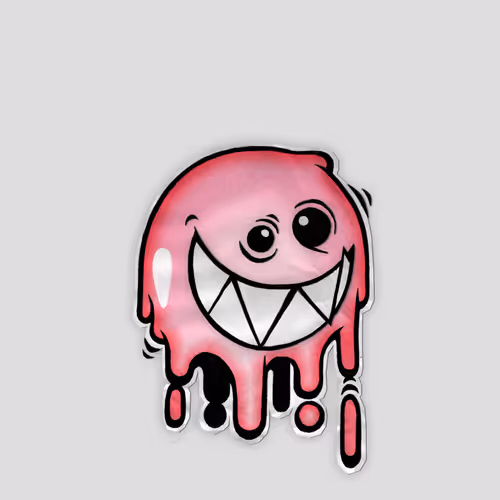Bursted Bubbles By Deblock
