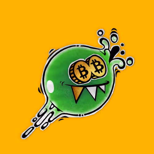 Bursted Bubbles By Deblock